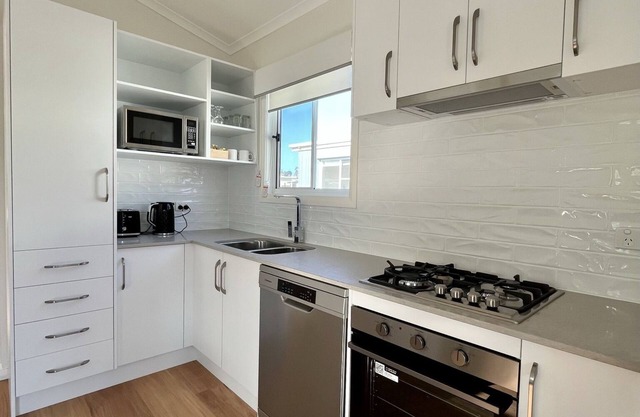 Shelly Beach Holiday Park