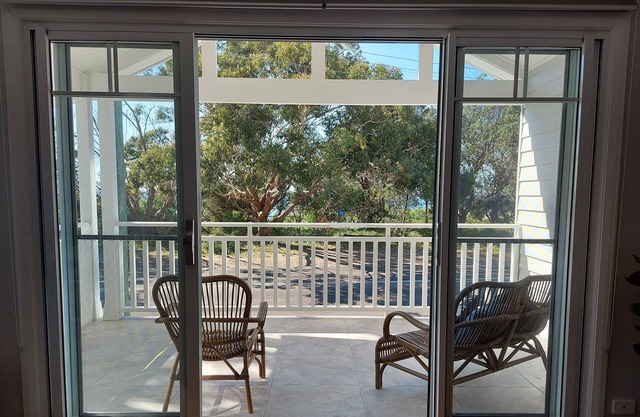 Shelly Beach Horizon - 2 bedrooms, Coastal Beach House