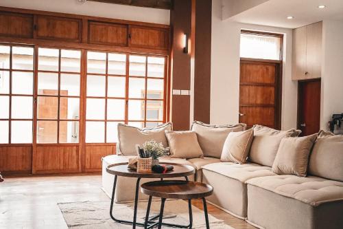 Shenzhai Shiyuan B&B