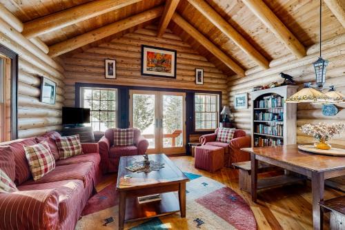 Shephard's Cabin