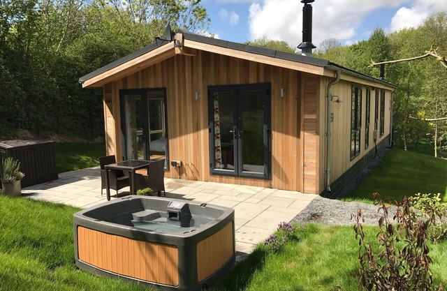 Shepherd Lodge, ALLITHWAITE