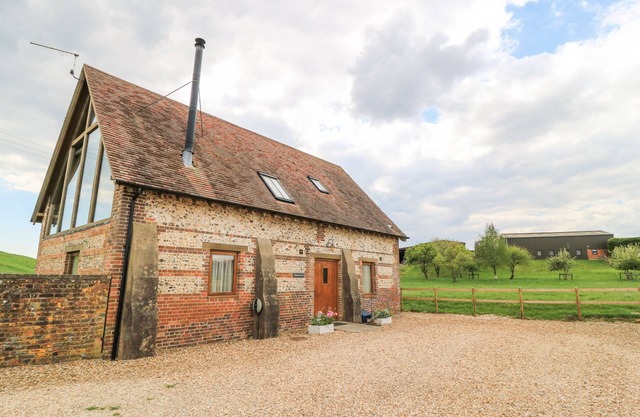SHEPHERD'S HUT, les animaux de compagnie en Winterborne Whitechurch, Ref 5188