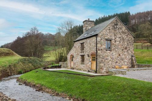 Shepherd's Cottage