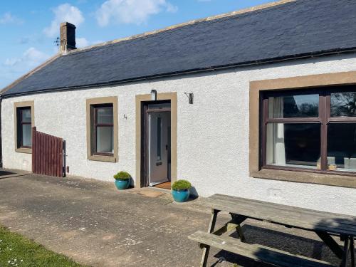 Shepherd's Cottage - Uk48872