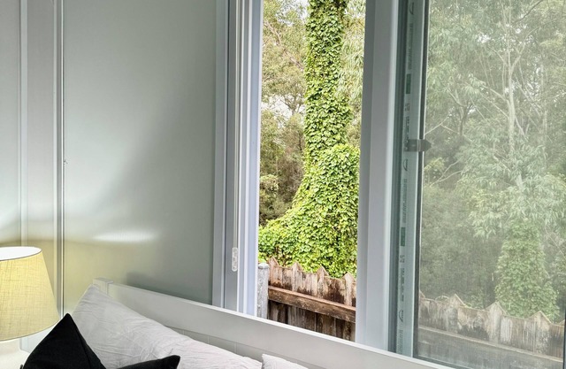 Shepherd‘s Hut in Baulkham Hills （ideal for 2 people)