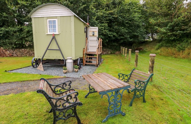 Cabane des bergers - Le Crook, NEYLAND