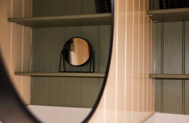 Shepherds Rests Luxury Glamping