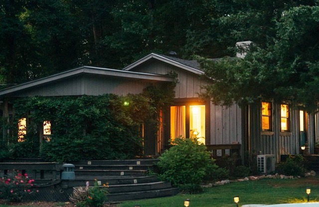 Green Pastures - Shepherds Retreat 5 min to I-65