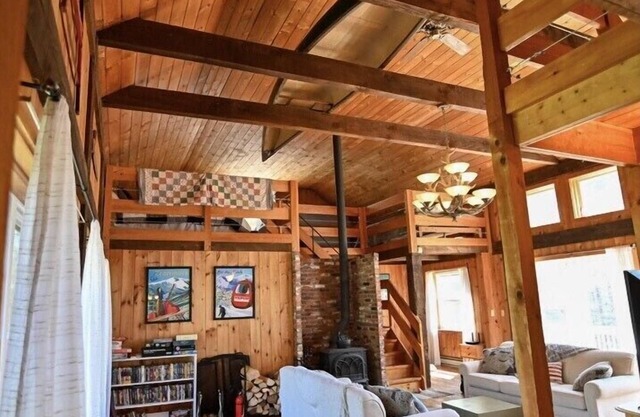 Shepherds River Lodge