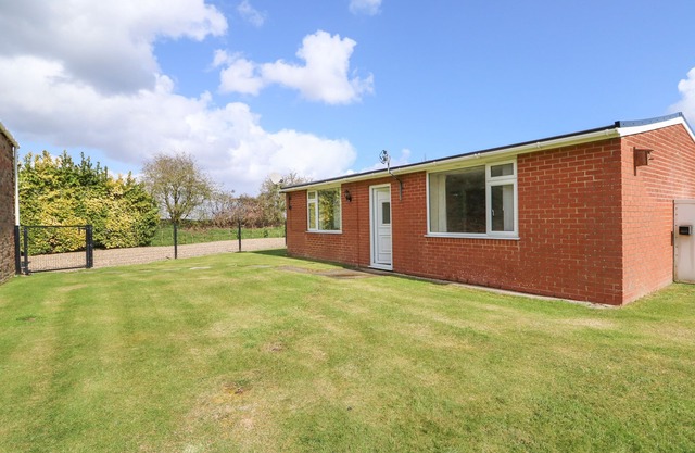 Sheppard's Hut, TERRINGTON ST. CLEMENTS