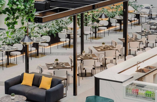Sheraton Grand Krakow
