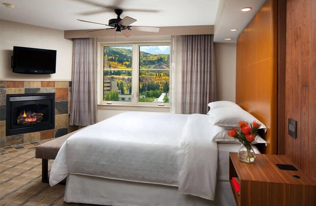 Sheraton Mountain Vista - 1 Bedroom Villa