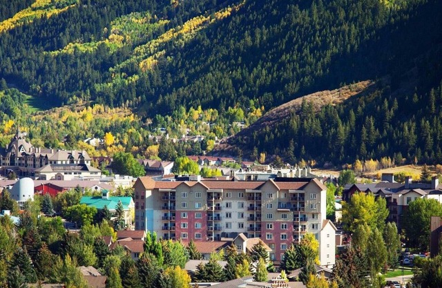 Sheraton Mountain Vista 1 Bedroom