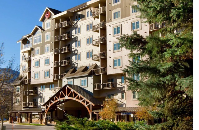 Sheraton Mountain Vista 2-bedroom villa with fitness room, WiFi in gorgeous Avon