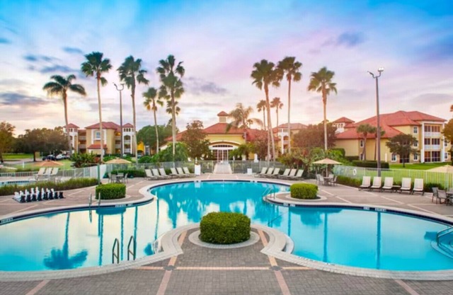 Sheraton PGA Vacation Resort (2BR)