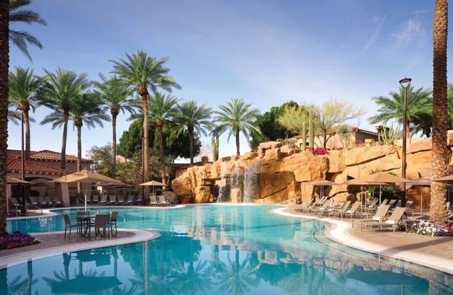 Sheraton Vacation Club-Scottsdale Resort