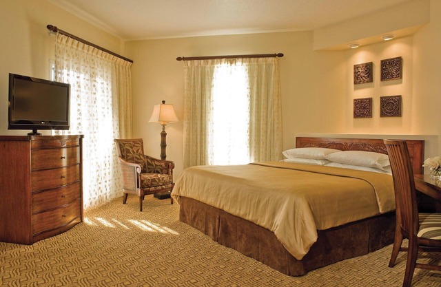 Sheraton Vistana Resort 2 bedroom 2 Bathroom in Orlando, Cascades Section