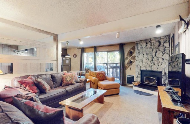 Sherwin Villas 12 B