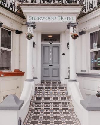 Sherwood Hotel
