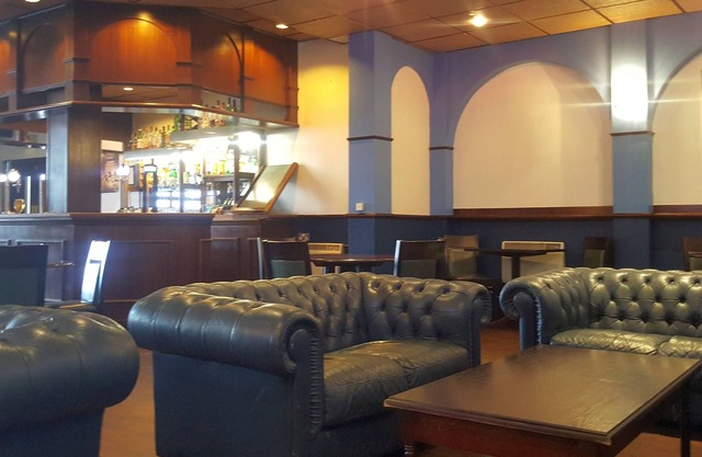 Shetland Hotel