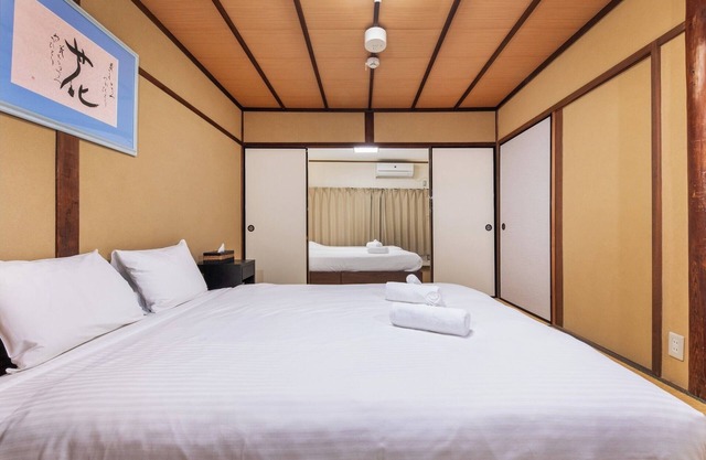 Shiki Homes | HARU Spring / Kyoto City Kyōto