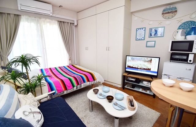 SHIMOKITA STAY4 Shimokitazawa hot spot Perfect location / Setagaya-ku Tokyo
