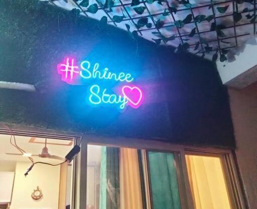 Shinee Stay in Holiday Maiyaan at Karjat, Dhamni