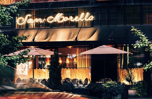 Shinola Hotel