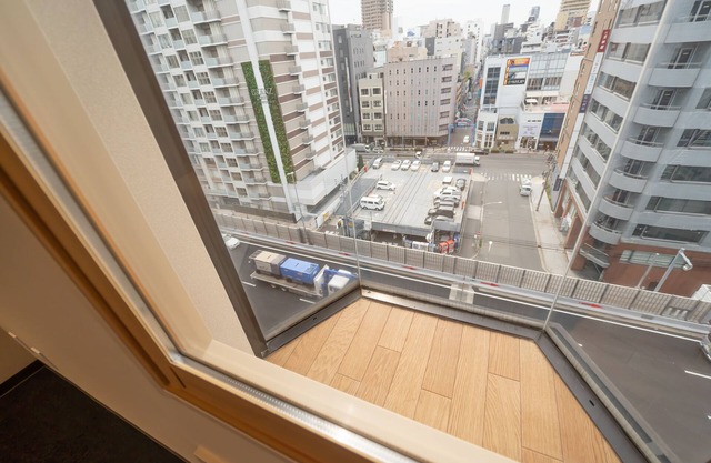 Shinsaibashi ARTY Inn