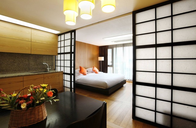 ShinShin Hotel Jeju Ocean