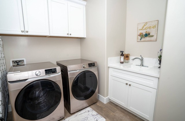 Shiny and new in Copper River area