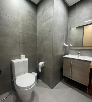 Shiny appartment in Prestigia