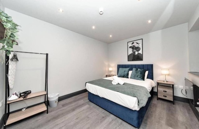 Ship Street 1 bedroom/ seafront