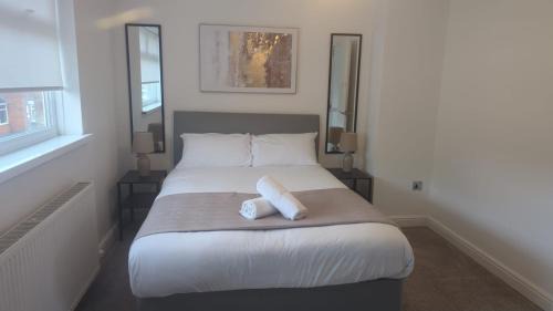 Shipcote Rooms