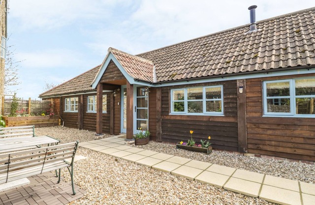 Shippon Barn, YEOVIL, SOMERSET