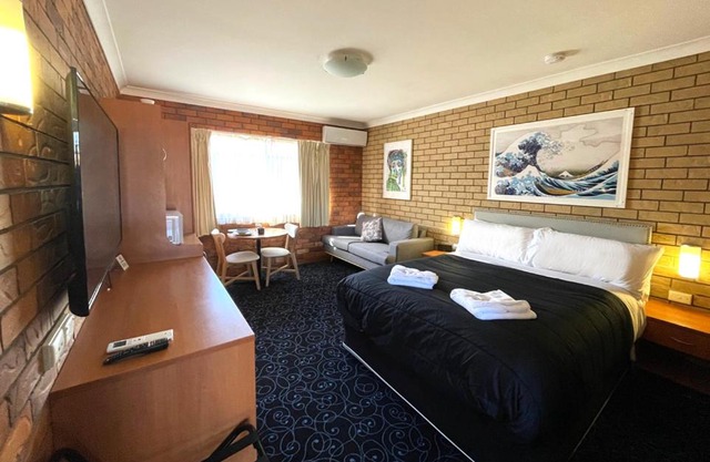 Shiralee Motel Guyra