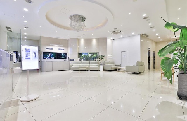 Shire Hotel Seomyeon