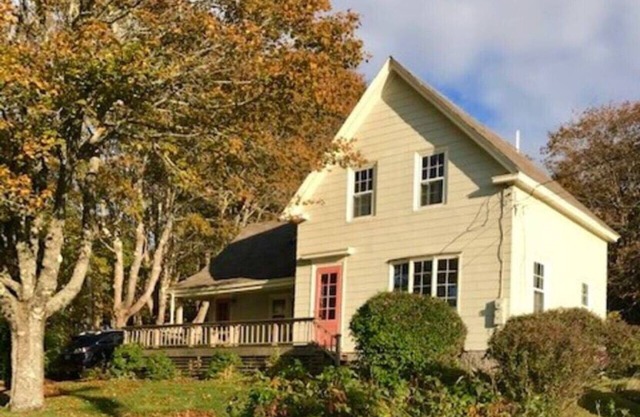 Belle maison du centre-ville de Vinalhaven! La maison de Shirley