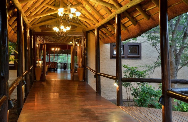 Shishangeni, by BON Hotels