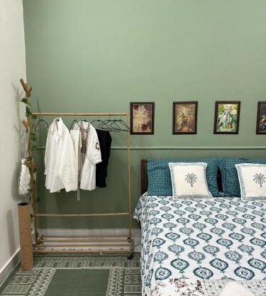 Shiv Homestay