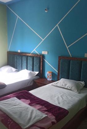 Shiva home stay