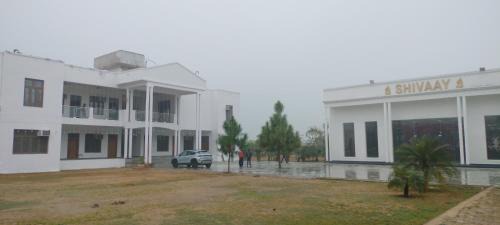 SHIVAAY GARDEN