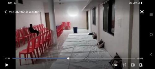 Shivam hotel and janmasa rewa