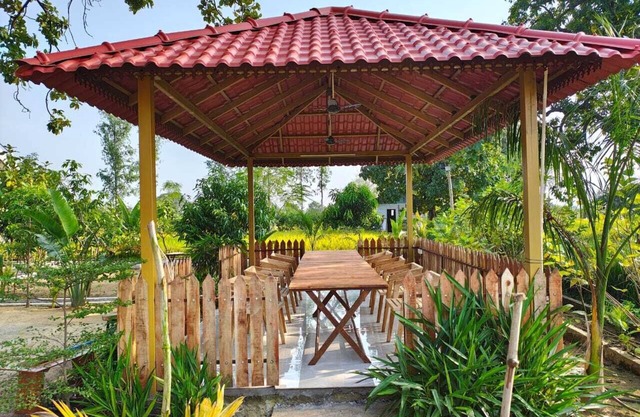 Shivansh Agro Tourism And Home stay