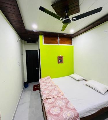 Shivoham Homestay(शिवोहम होमस्टे)