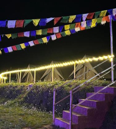 Shiya Camping By Eco Travellers