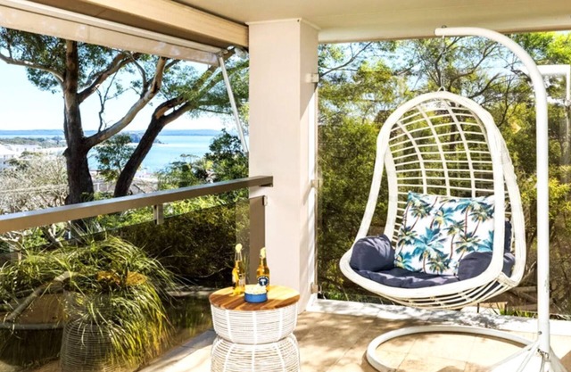 Shoal Bay Oasis - Stay 3 Pay 2