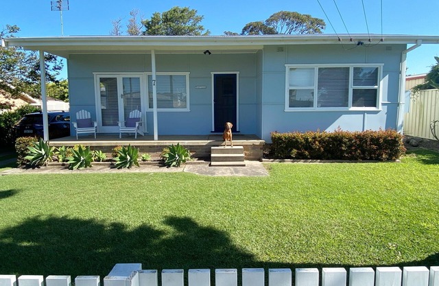 Shoal Cottage - Nouvelle liste de maisons de plage