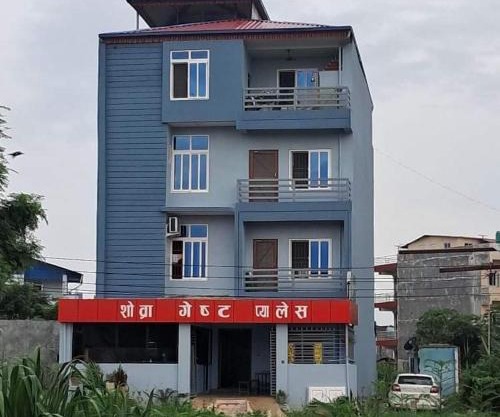 Shobra Guest Palace