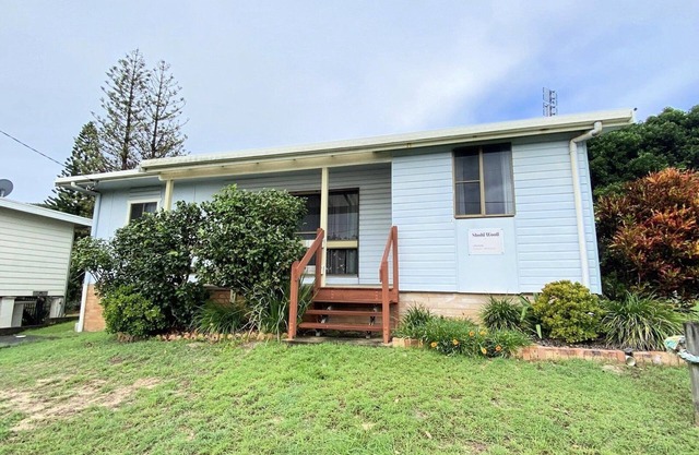 SHOLTI WOOLI - Wooli, NSW